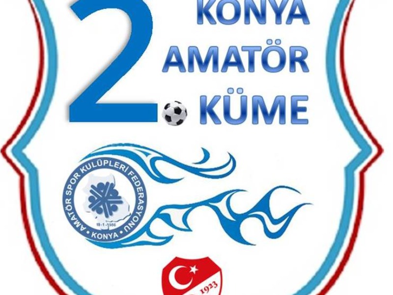  Konya 2.ci Amatör Küme de 7.Hafta maçları Oynandı